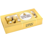 Ferrero Rocher Chocolate T8 (100g)